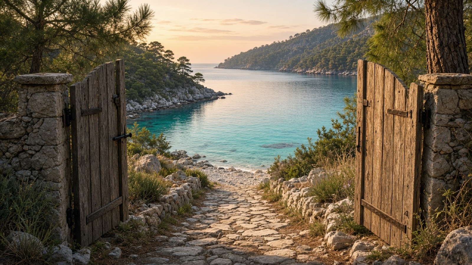 Muğla medyum kısmet açma. Kalender Hoca, Muğla.