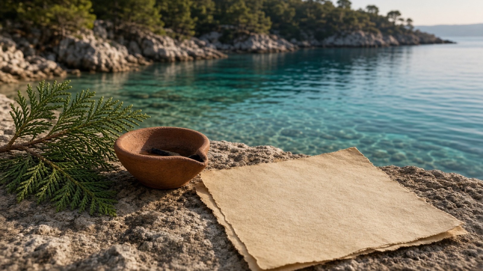 Muğla medyum Süryani büyüsü. Kalender Hoca, Muğla.